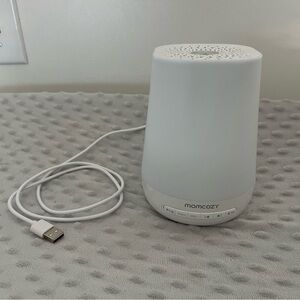 Momcozy baby sound machine